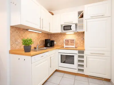 Ferienwohnung für 3 Personen (43 m²) in Grömitz 3/10