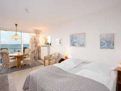 Ferienwohnung für 3 Personen (43 m²) in Grömitz 4/10