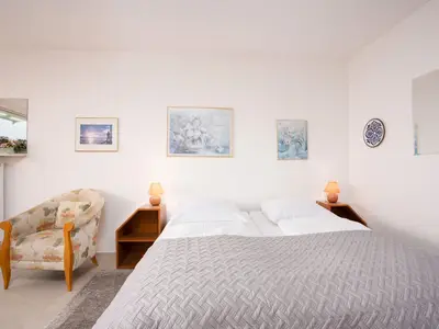 Ferienwohnung für 3 Personen (43 m²) in Grömitz 5/10