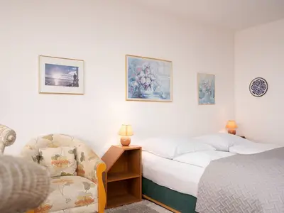 Ferienwohnung für 3 Personen (43 m²) in Grömitz 6/10