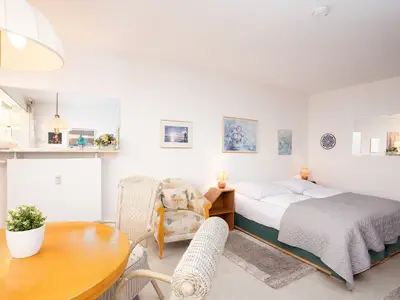 Ferienwohnung für 3 Personen (43 m²) in Grömitz 7/10