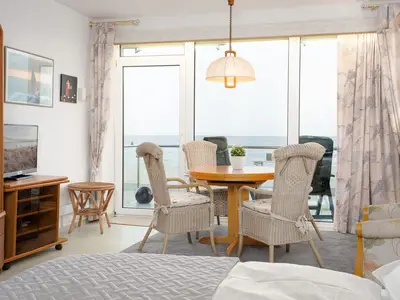 Ferienwohnung für 3 Personen (43 m²) in Grömitz 8/10