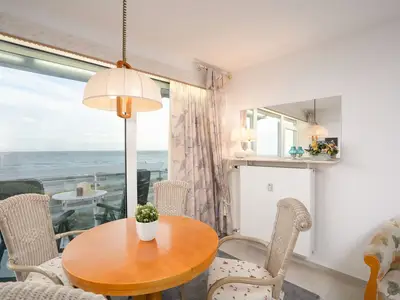 Ferienwohnung für 3 Personen (43 m²) in Grömitz 9/10