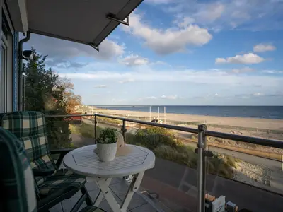 Ferienwohnung für 3 Personen (43 m²) in Grömitz 10/10