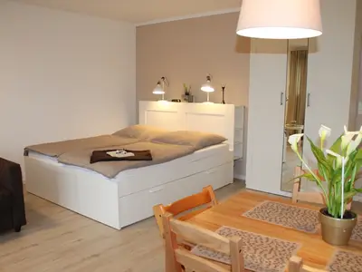 Ferienwohnung für 5 Personen (50 m²) in Grönwohldshorst 4/10