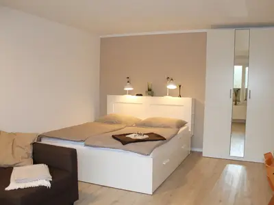 Ferienwohnung für 5 Personen (50 m²) in Grönwohldshorst 5/10