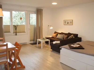 Ferienwohnung für 5 Personen (50 m²) in Grönwohldshorst 6/10