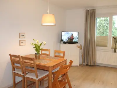 Ferienwohnung für 5 Personen (50 m²) in Grönwohldshorst 7/10