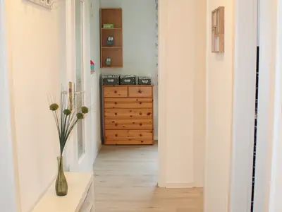 Ferienwohnung für 5 Personen (50 m²) in Grönwohldshorst 9/10