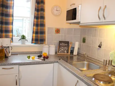 Ferienwohnung für 5 Personen (50 m²) in Grönwohldshorst 10/10