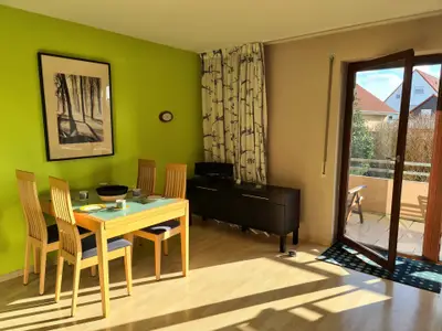 Ferienwohnung für 4 Personen (62 m²) in Grömitz 5/10