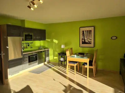 Ferienwohnung für 4 Personen (62 m²) in Grömitz 6/10