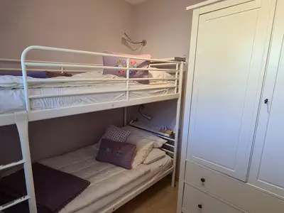 Ferienwohnung für 4 Personen (62 m²) in Grömitz 9/10
