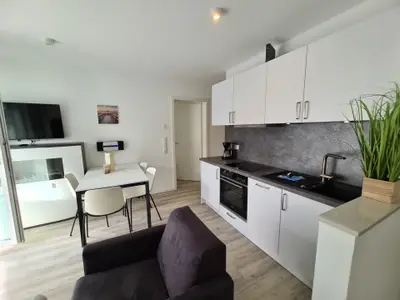 Ferienwohnung für 4 Personen (68 m²) in Grömitz 2/10