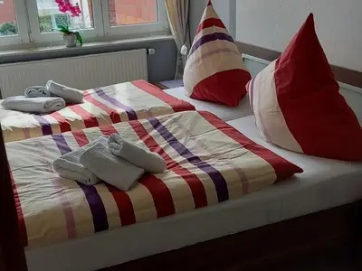 Ferienwohnung für 2 Personen (54 m²) in Grömitz 5/10