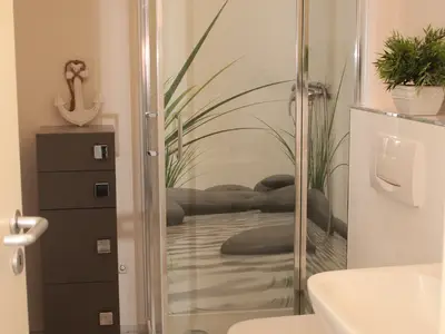 Ferienwohnung für 2 Personen (54 m²) in Grömitz 6/10