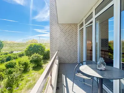 Ferienwohnung für 2 Personen (33 m²) in Grömitz 1/10