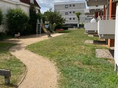 Ferienwohnung für 2 Personen (54 m²) in Grömitz 10/10