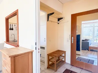 Ferienwohnung für 2 Personen (33 m²) in Grömitz 2/10