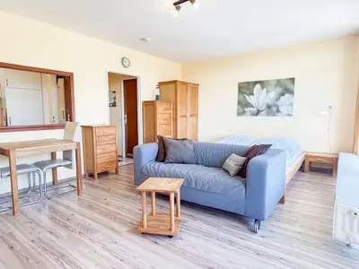 Ferienwohnung für 2 Personen (33 m²) in Grömitz 3/10