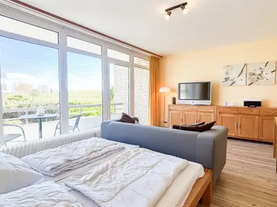 Ferienwohnung für 2 Personen (33 m²) in Grömitz 5/10