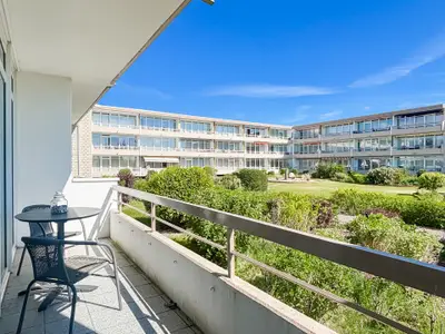 Ferienwohnung für 2 Personen (33 m²) in Grömitz 9/10