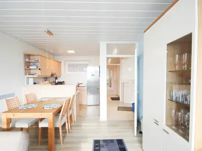 Ferienwohnung für 4 Personen (65 m²) in Grömitz 3/10