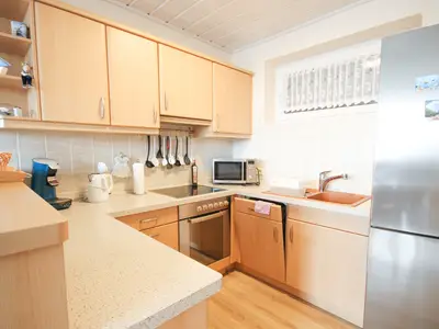 Ferienwohnung für 4 Personen (65 m²) in Grömitz 5/10