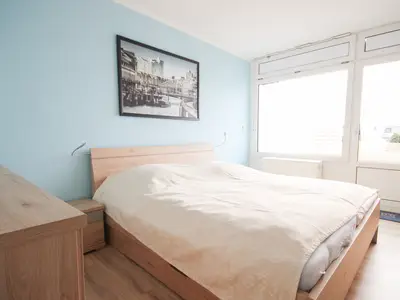 Ferienwohnung für 4 Personen (65 m²) in Grömitz 7/10