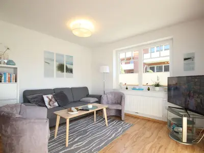 Ferienwohnung für 4 Personen (59 m²) in Grömitz 1/10