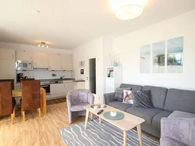 Ferienwohnung für 4 Personen (59 m²) in Grömitz 3/10