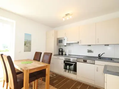 Ferienwohnung für 4 Personen (59 m²) in Grömitz 4/10