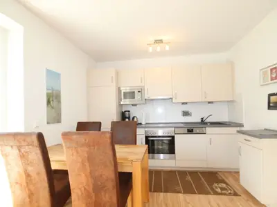 Ferienwohnung für 4 Personen (59 m²) in Grömitz 5/10