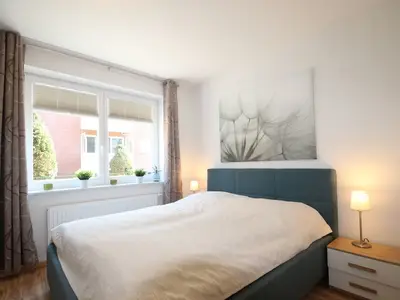 Ferienwohnung für 4 Personen (59 m²) in Grömitz 6/10