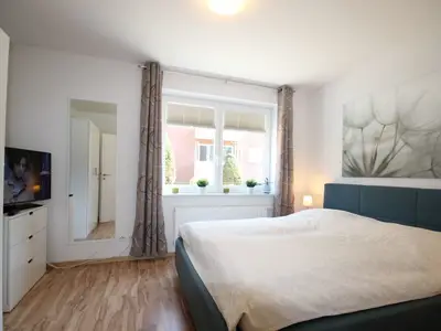 Ferienwohnung für 4 Personen (59 m²) in Grömitz 7/10