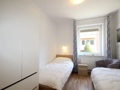 Ferienwohnung für 4 Personen (59 m²) in Grömitz 8/10