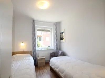 Ferienwohnung für 4 Personen (59 m²) in Grömitz 9/10
