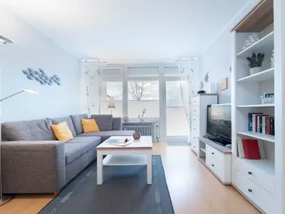 Ferienwohnung für 4 Personen (47 m²) in Grömitz 2/10