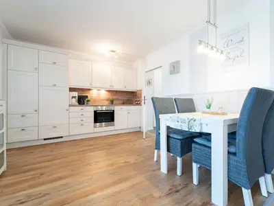 Ferienwohnung für 4 Personen (47 m²) in Grömitz 3/10