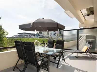 Ferienwohnung für 4 Personen (47 m²) in Grömitz 4/10