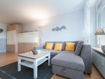 Ferienwohnung für 4 Personen (47 m²) in Grömitz 5/10