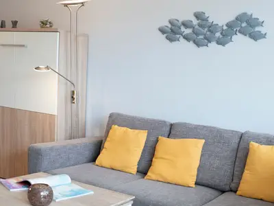 Ferienwohnung für 4 Personen (47 m²) in Grömitz 6/10