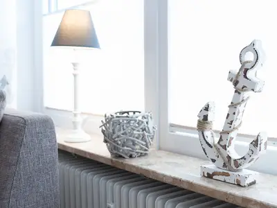 Ferienwohnung für 4 Personen (47 m²) in Grömitz 7/10