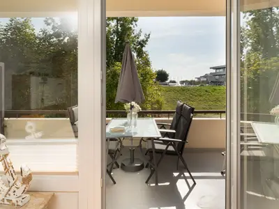 Ferienwohnung für 4 Personen (47 m²) in Grömitz 8/10