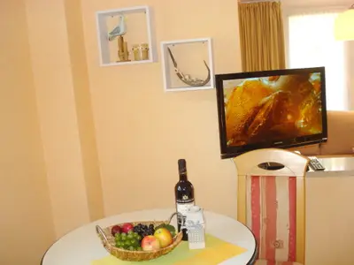 Ferienwohnung für 2 Personen (40 m²) in Grömitz 2/10