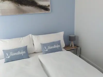 Ferienwohnung für 3 Personen (35 m²) in Grömitz 1/10