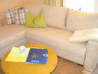 Ferienwohnung für 2 Personen (40 m²) in Grömitz 3/10