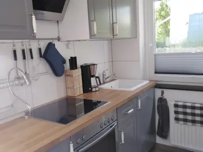 Ferienwohnung für 3 Personen (35 m²) in Grömitz 4/10