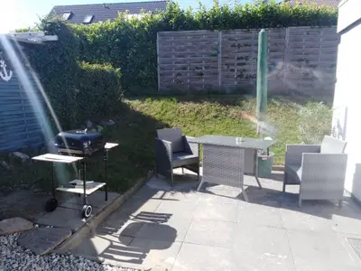 Ferienwohnung für 3 Personen (35 m²) in Grömitz 6/10