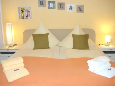 Ferienwohnung für 2 Personen (40 m²) in Grömitz 5/10